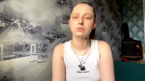 Milena online show from 3, 6, 2026