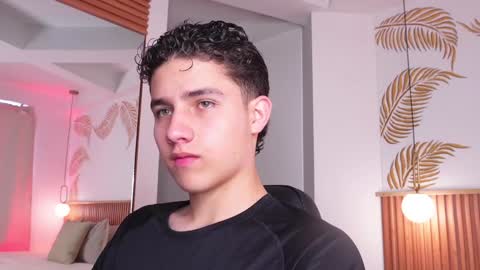 Snapshot of theohawke_ chatting on 31, 1, 2025 THEO- MATEO online show from 31, 1, 2025