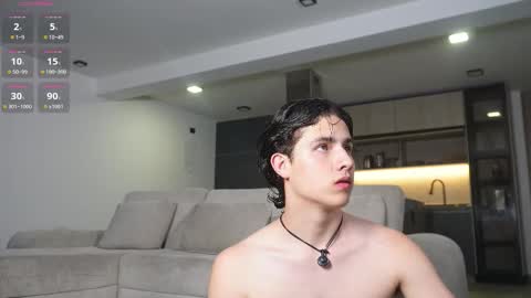  THEO- MATEO  online show from 27, 2, 2026