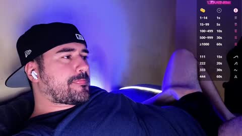 Snapshot of theoravi chatting on 12, 12, 2024 Theo Ravi online show from 12, 12, 2024