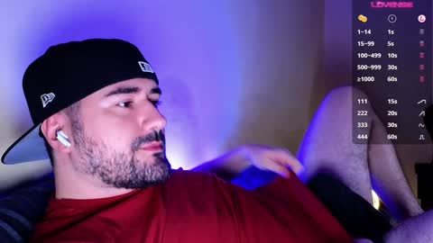 Snapshot of theoravi chatting on 25, 12, 2024 Theo Ravi online show from 25, 12, 2024