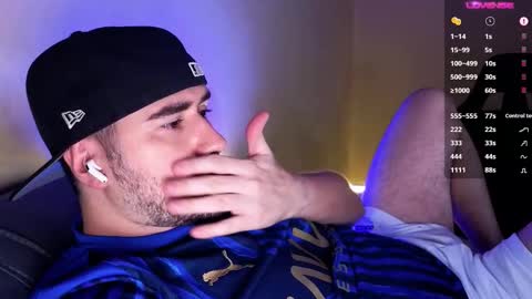 Theo Ravi online show from 2, 12, 2025