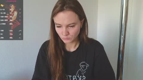 Snapshot of thepasssiflora chatting on 29, 3, 2026 Vanessa online show from 29, 3, 2026