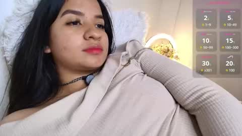 Snapshot of thepeach_ chatting on 11, 7, 2026 thepeach_ online show from 11, 7, 2026