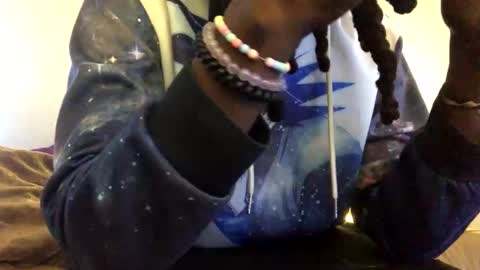 Snapshot of theperfectbbd chatting on 18, 9, 2025 theperfectbbd online show from 18, 9, 2025