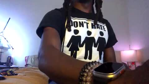 Snapshot of theperfectbbd chatting on 8, 11, 2025 theperfectbbd online show from 8, 11, 2025