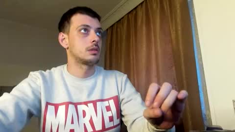 Snapshot of thepoorbatman chatting on 24, 5, 2026 thepoorbatman online show from 24, 5, 2026