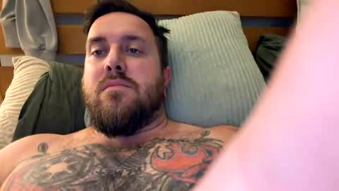 theradicalrocket online show from 17, 7, 2026