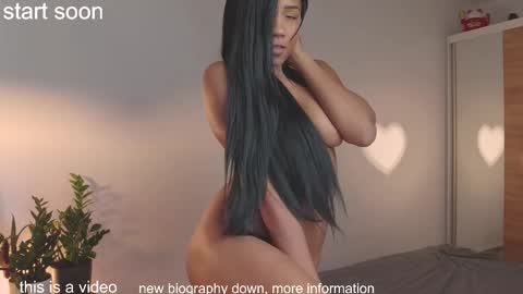 YAYA  online show from 19, 9, 2025