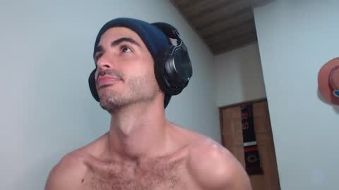 Santiago Enrique online show from 28, 3, 2026