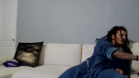 Snapshot of therealbdsmhotboy chatting on 12, 10, 2025 therealbdsmhotboy online show from 12, 10, 2025