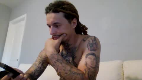 Snapshot of therealbdsmhotboy chatting on 24, 10, 2025 therealbdsmhotboy online show from 24, 10, 2025