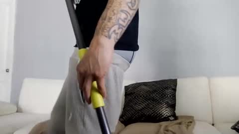 Snapshot of therealbdsmhotboy chatting on 26, 10, 2025 therealbdsmhotboy online show from 26, 10, 2025