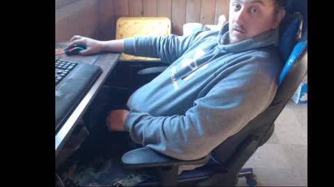 therealbigcheese0695 online show from 20, 1, 2025