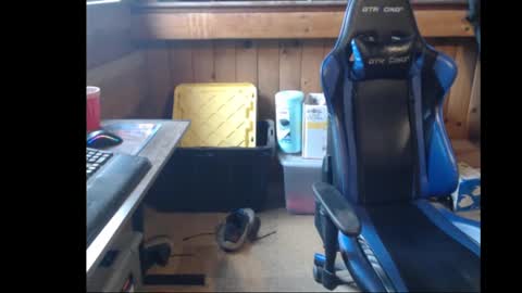 therealbigcheese0695 online show from 4, 2, 2025