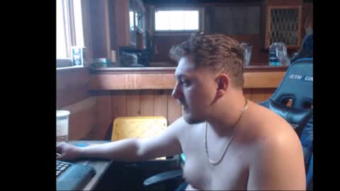 therealbigcheese0695 online show from 6, 2, 2025