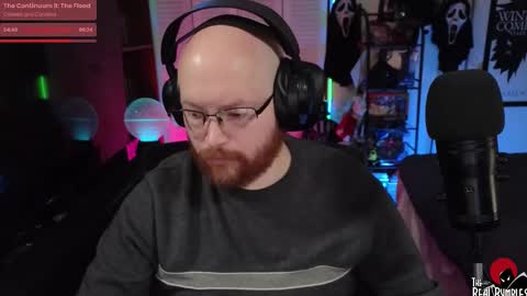 Bumbles or B online show from 25, 11, 2025