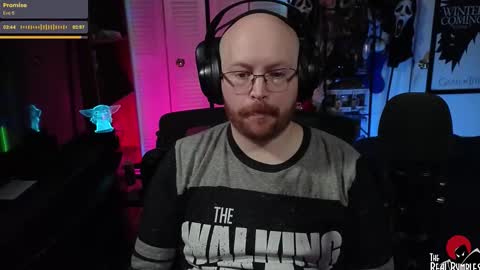 Bumbles or B online show from 7, 1, 2026