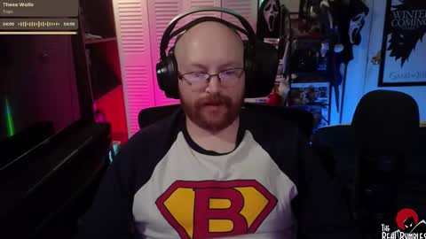 Bumbles or B online show from 3, 2, 2026