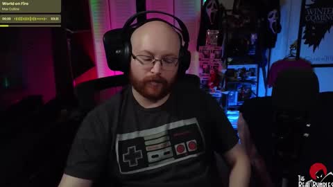 Bumbles or B online show from 13, 2, 2026