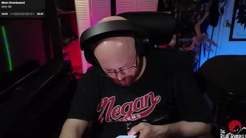 Bumbles or B online show from 26, 2, 2026