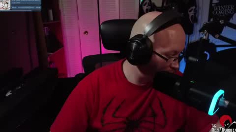 Bumbles or B online show from 23, 3, 2026