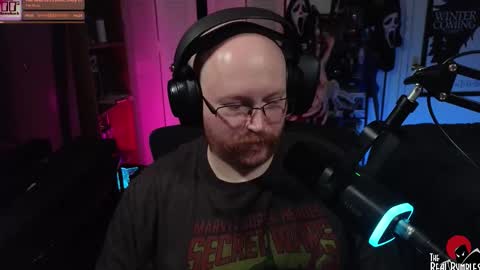 Bumbles or B online show from 26, 3, 2026