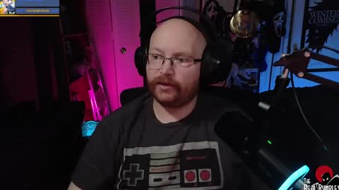 Bumbles or B online show from 30, 3, 2026