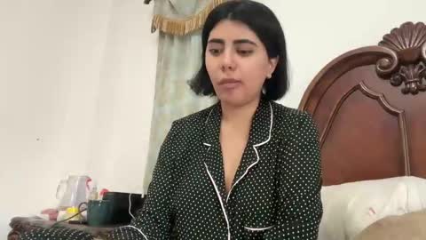 Snapshot of therealcamilabaddie chatting on 22, 12, 2024 therealcamilabaddie online show from 22, 12, 2024