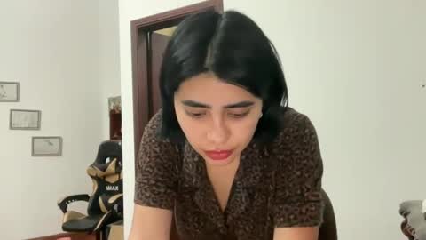 Snapshot of therealcamilabaddie chatting on 12, 2, 2025 therealcamilabaddie online show from 12, 2, 2025