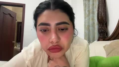 Snapshot of therealcamilabaddie chatting on 18, 2, 2025 therealcamilabaddie online show from 18, 2, 2025