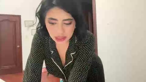 Snapshot of therealcamilabaddie chatting on 22, 2, 2025 therealcamilabaddie online show from 22, 2, 2025