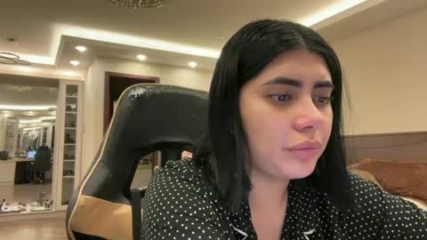 Snapshot of therealcamilabaddie chatting on 9, 9, 2025 therealcamilabaddie online show from 9, 9, 2025