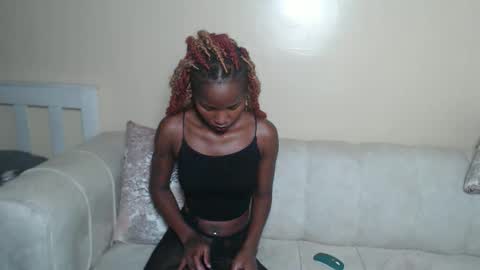 therealdesire online show from 20, 3, 2026