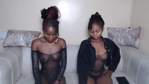 therealdesire online show from 30, 3, 2026