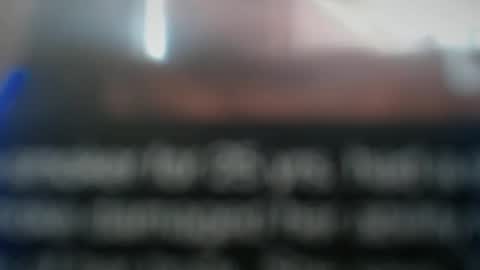 Snapshot of therealkurva4u chatting on 5, 1, 2025 therealkurva4u online show from 5, 1, 2025