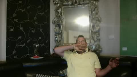 Snapshot of therealkurva4u chatting on 17, 2, 2025 therealkurva4u online show from 17, 2, 2025