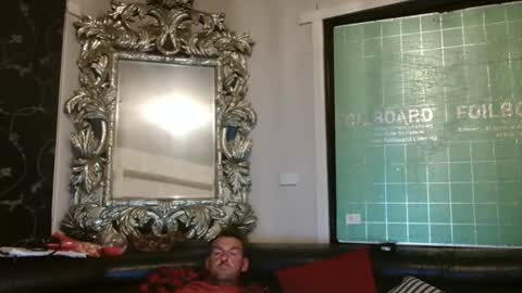 Snapshot of therealkurva4u chatting on 6, 3, 2025 therealkurva4u online show from 6, 3, 2025