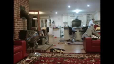 Snapshot of therealkurva4u chatting on 8, 3, 2025 therealkurva4u online show from 8, 3, 2025