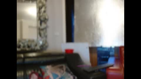 Snapshot of therealkurva4u chatting on 8, 10, 2025 therealkurva4u online show from 8, 10, 2025