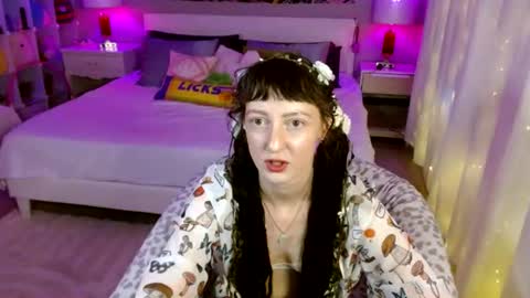 Madame Celeste online show from 26, 6, 2026