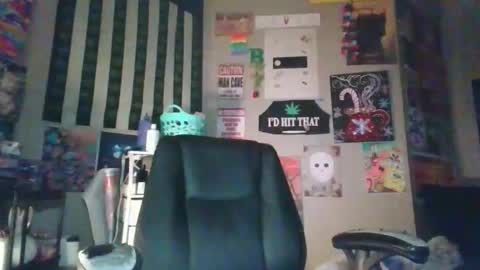 therealstackz69 online show from 22, 3, 2026