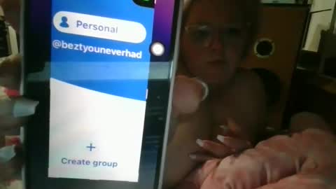 therealstackz69 online show from 24, 3, 2026