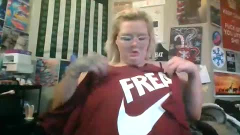 therealstackz69 online show from 4, 6, 2026
