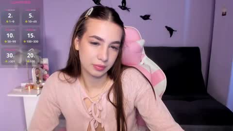 Theresa online show from 26, 5, 2026
