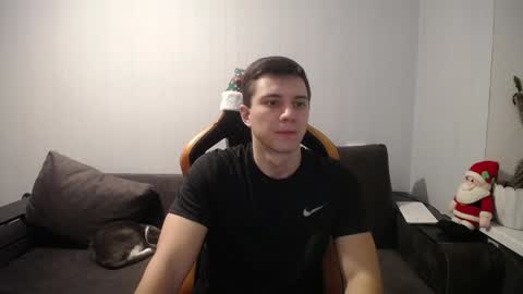 Nick   online show from 27, 12, 2024