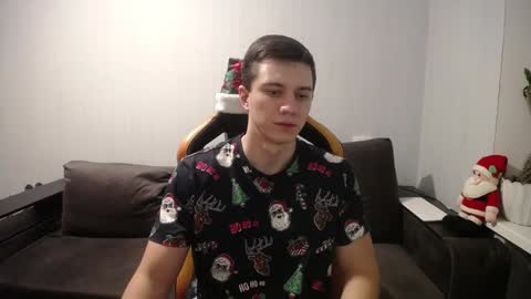 Nick   online show from 31, 12, 2024