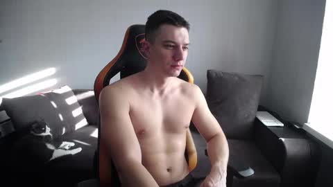 Nick   online show from 8, 3, 2025