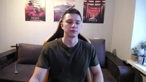 Nick   online show from 1, 3, 2026