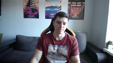 Nick   online show from 11, 3, 2026